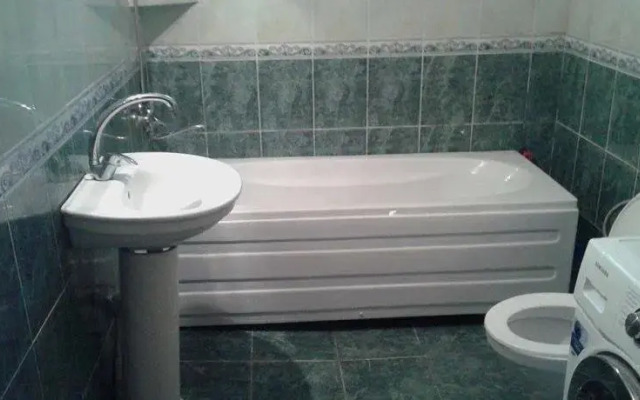 Guest House Ortachala