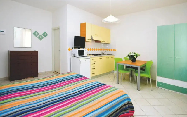 Residence Stella Polare