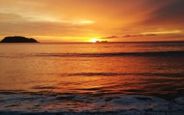 Dantita - Pitaya Lodge Sleeps 4