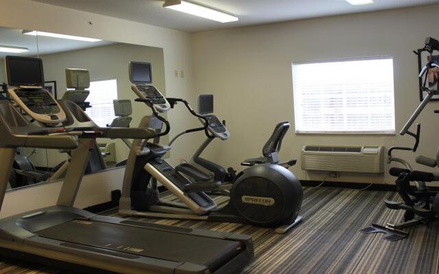 Candlewood Suites Tulsa