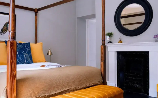 Sancreed House B&B