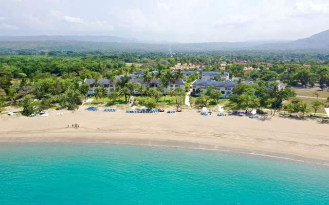 Riviera Azul