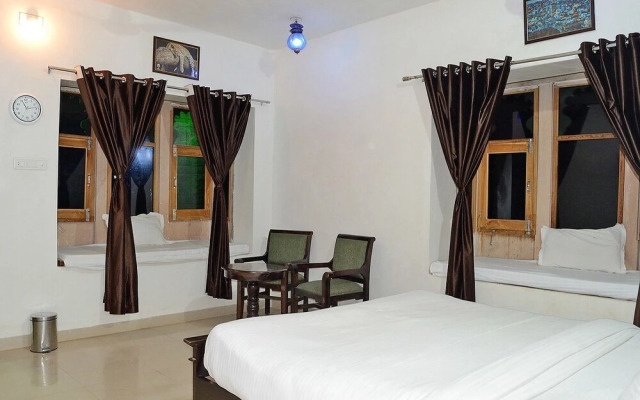 Sada Nira Resort