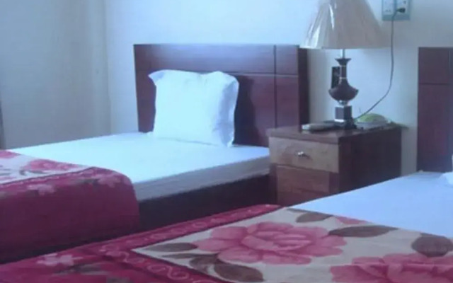 Thanh Phuc Hotel 1