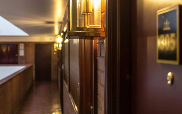 Apart Hotel El Doral