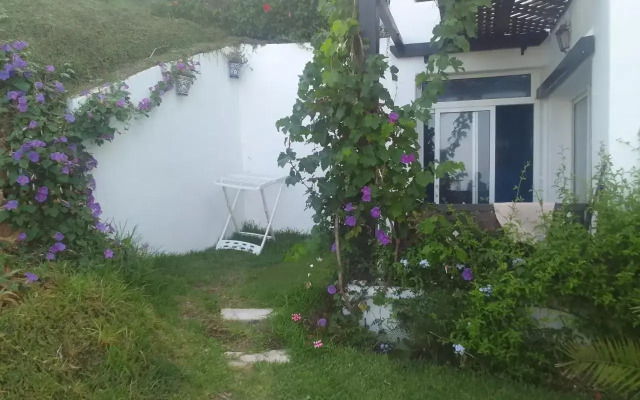 Lovely Family Apartment In Cabonegro, Bella Vista