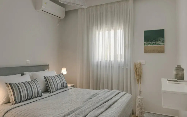 Al Mare Villas