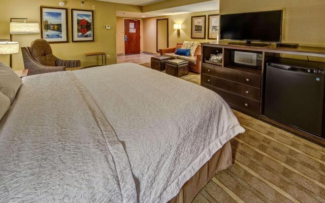 Hampton Inn Peachtree Corners Norcross