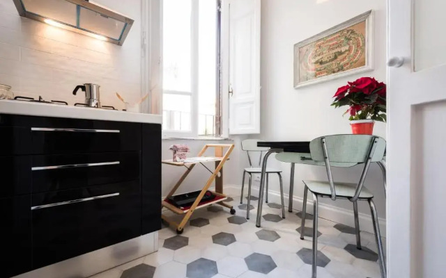 Casa Minerva Al Pantheon