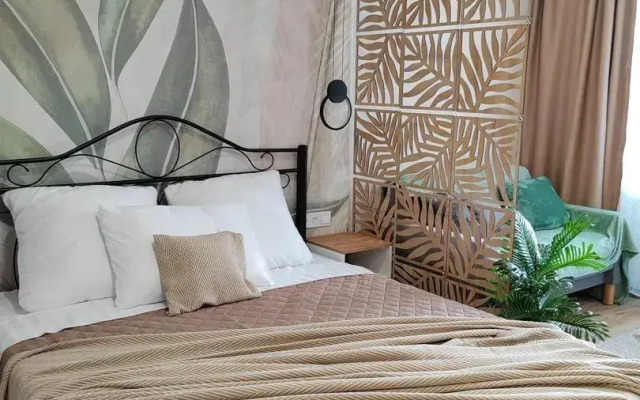 Апартаменты на проспекте Красноармейский 9