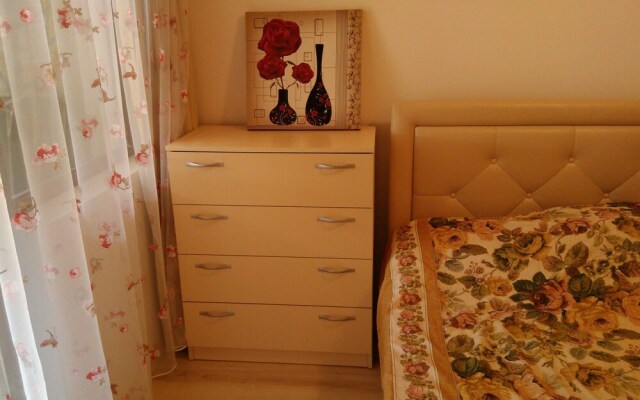 Apartment in Olymp