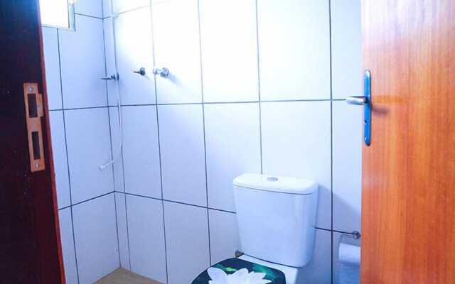 Pousada Montanhas do Bem TeVi