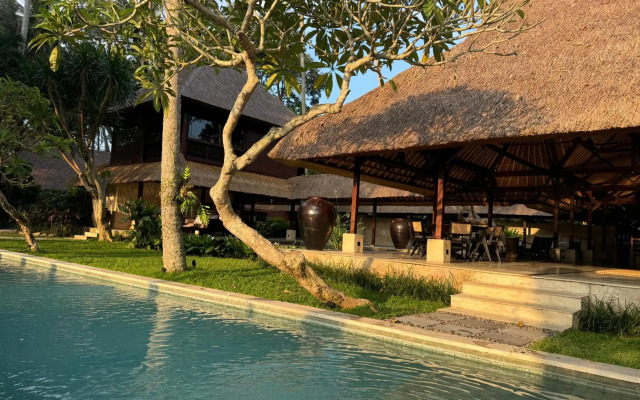 Villa Pantulan Bali Hotel