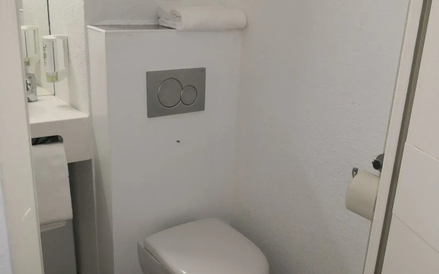 ibis budget Cergy Saint Christophe