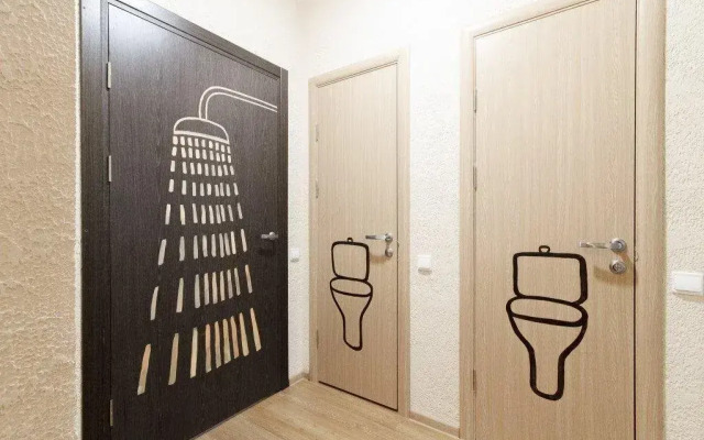 Apartments on Mohovaya 32