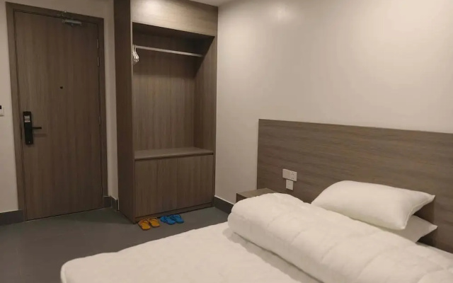 July Hotel Quang Binh – Guest Rooms – Dong Hoi