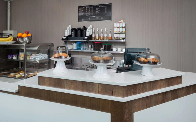 Courtyard by Marriott Lake George