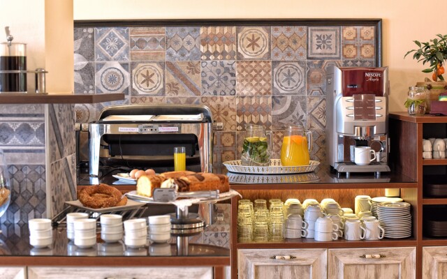 Telesilla Hotel
