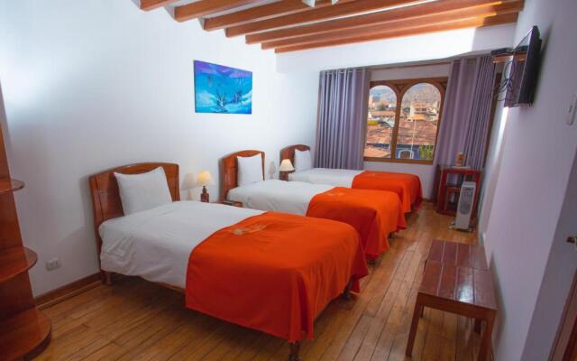 Centenario Inn