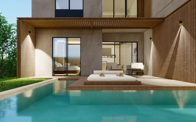 M Boutique Hotel - Designed for Adults