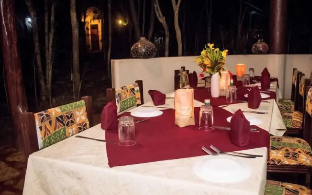 Kijani Cottages Diani