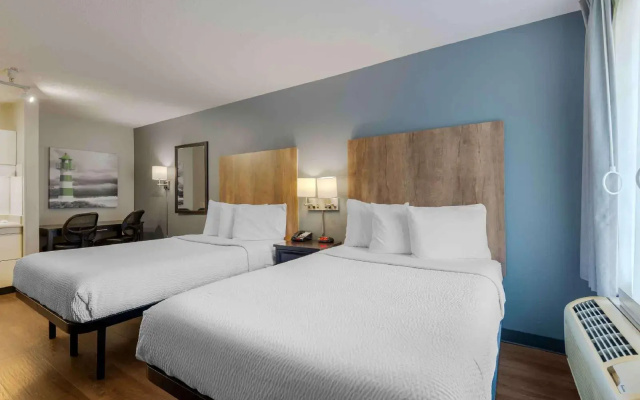 Extended Stay America - Charlotte - Airport
