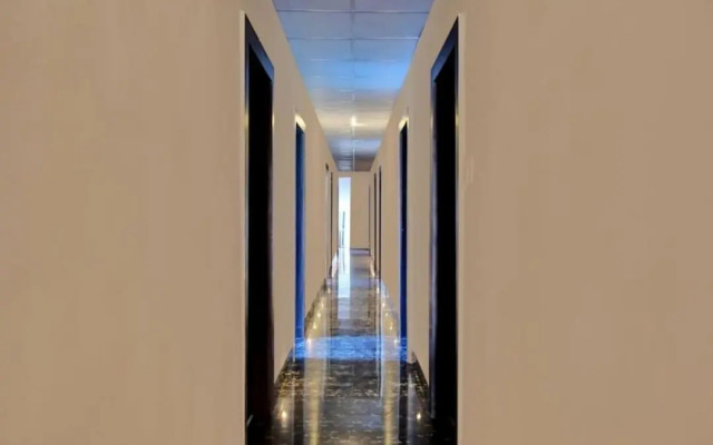 Gods County. Resort & Banquets