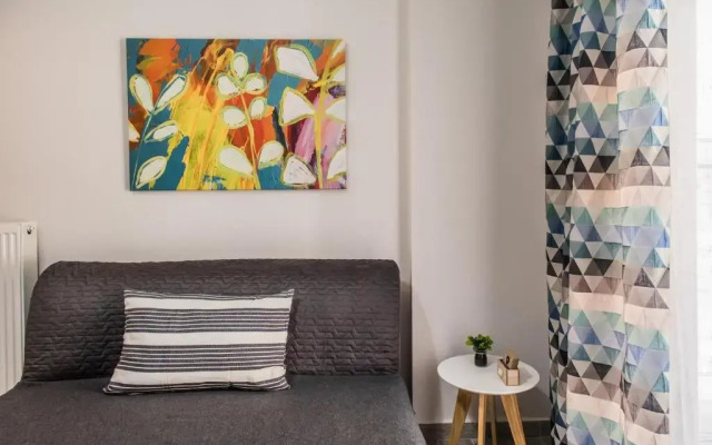 Freesia #colony_Urban_apartment
