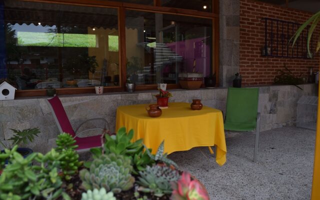 Hotel Boutique La Gloria