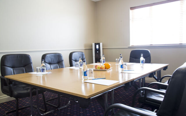 Springhill Court Conf Leisure and Spa