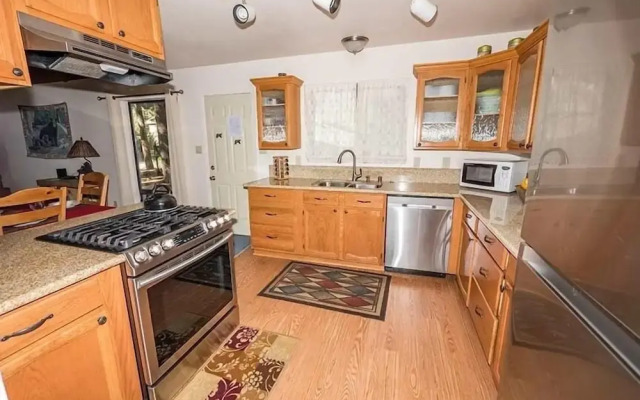 1870 Bella Coola Drive 3 Bedroom Cabin by RedAwning