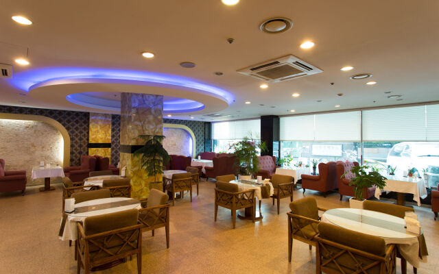Benikea Hotel Daelim