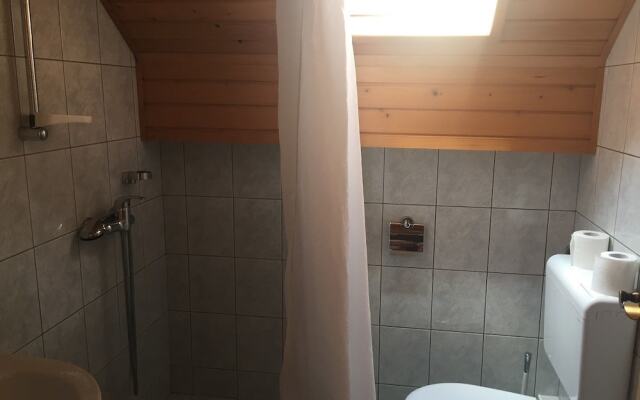 Pr' Dovar Guest House