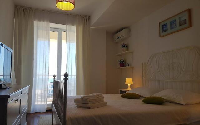 Apartment Summerland Mamaia