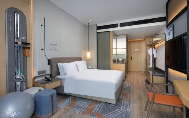 Even Hotel Shenzhen Nanshan by IHG