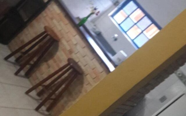 Pousada Recanto dos Tangaras