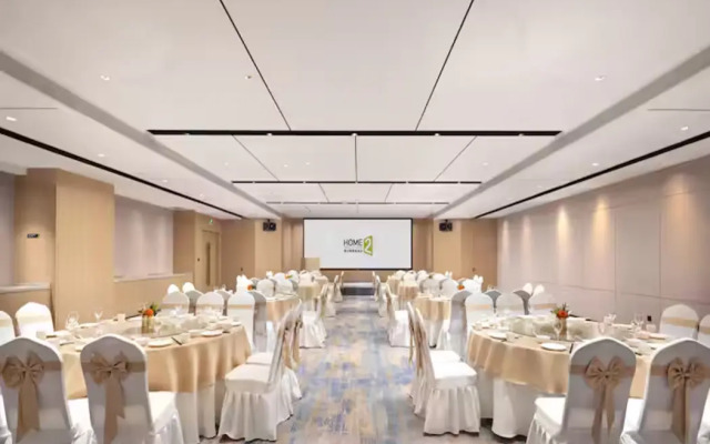 Home2 Suites by Hilton Handan East Railway Station