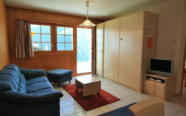 Modern Apartment in Bellwald With Terrace