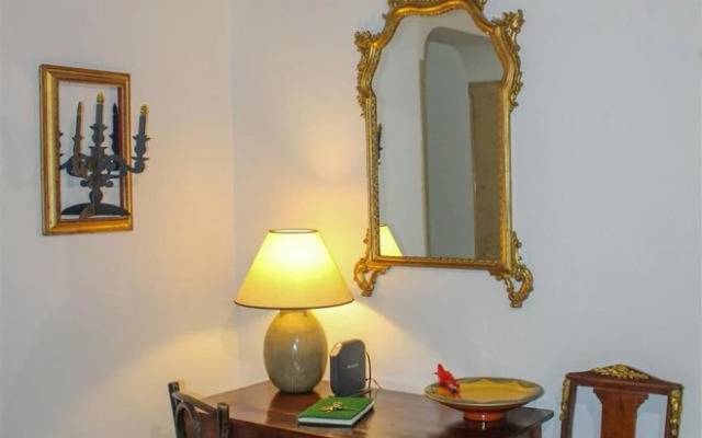 Minerva in Rome With 1 Bedrooms and 1 Bathrooms