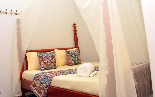 Wamala Resort Hotel