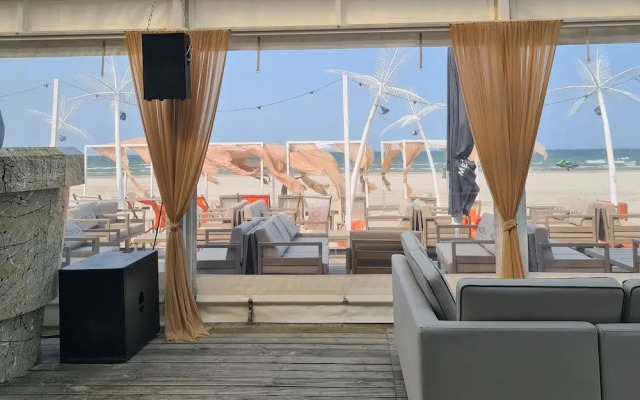 Cozy Studio in Liepāja by the sea