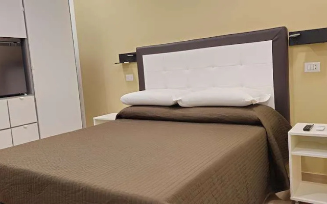 Convenient Booking B&B
