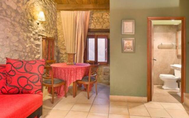 Sant Marçal del Montseny