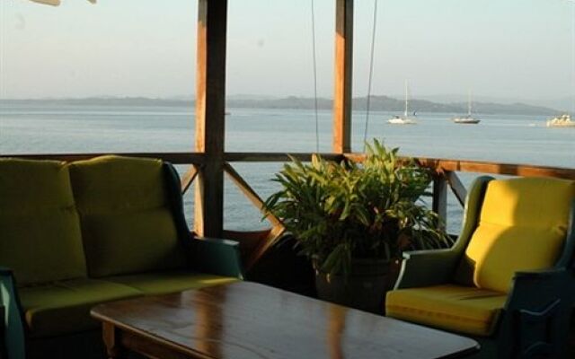 Hotel Olas