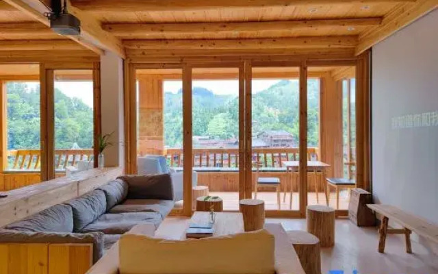 The Guge Fairyland Resort