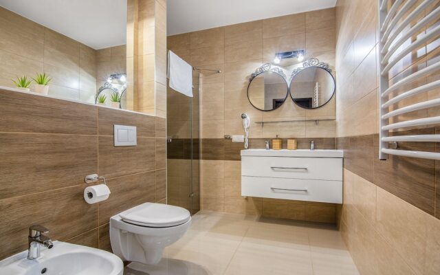 RentPlanet - Apartamenty Kamieniec