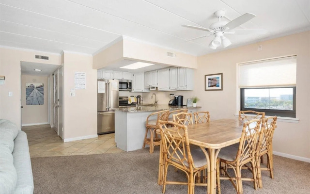 Diamond Beach 317 2 Bedroom Condo