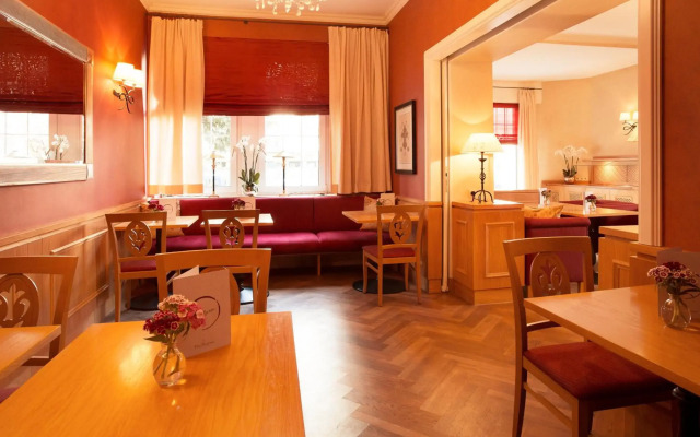 Hotel Villa Florentina