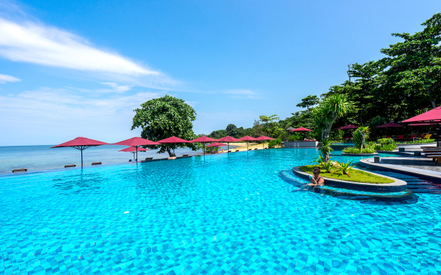 Nam Nghi Coral Peninsula Phu Quoc