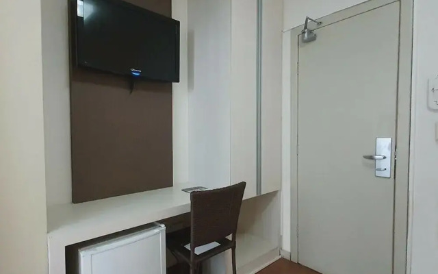 Excellence Comfort Hotel